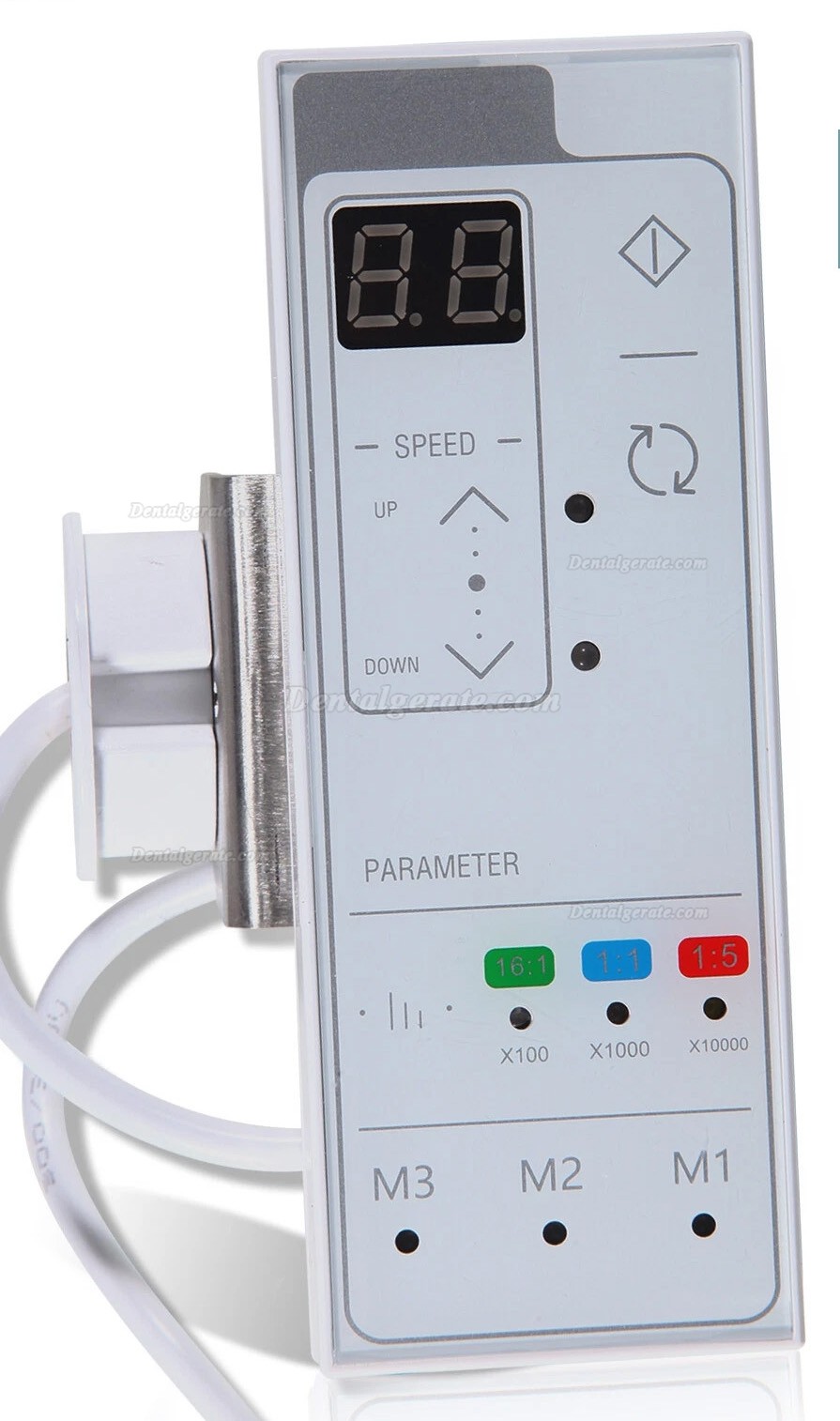 Eingebauter Elektrischer Mikromotor Zahnmedizin mit LED f&uuml;r Zahnarztst&uuml;hle